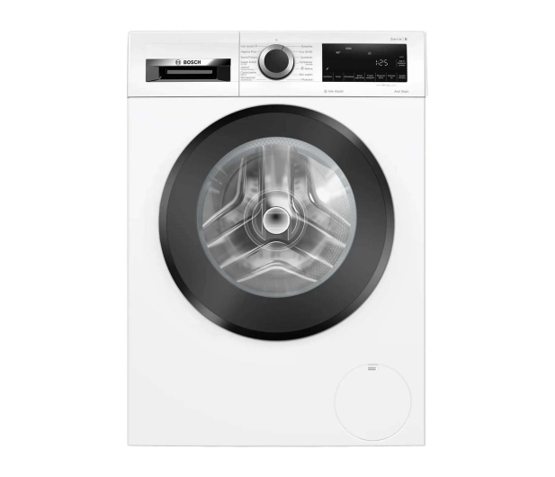 ZESTAW Bosch Suszarka WQG243DKPL+Pralka WGG242ZKPL+Łącznik WTZ2741 - 1551487 - zdjęcie 13